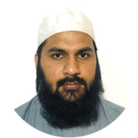 Fazlan Moulavi
