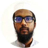 RISHADH AHAMAD