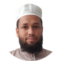 Rifadh Mahroof